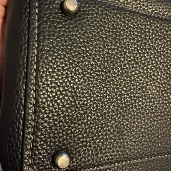 Coach Wanted Handbag & Wristlet - Picture 7 of 15